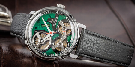 Legenda Bulova Accutron – 3 ok, amiért álmodni kell róluk